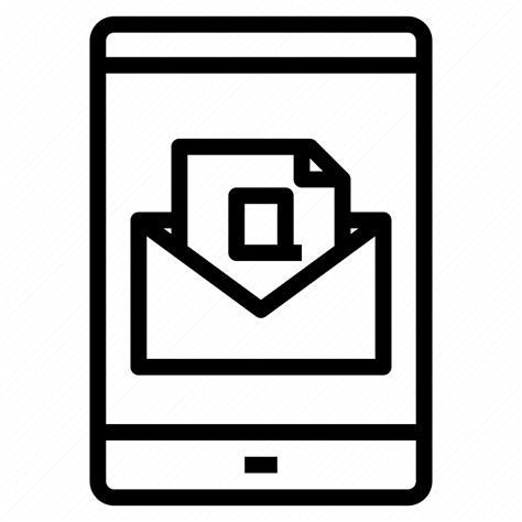 Customer Email Phone Service Icon Download On Iconfinder
