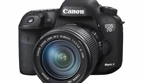 Test Canon EOS 7D Mark II - Wstęp - Test aparatu - Optyczne.pl