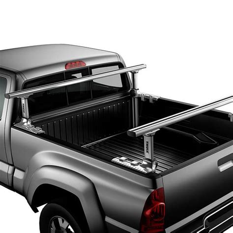 Thule Truck Bed Rack Xsporter Pro 500xt Ebsadventure