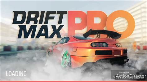 Probando Mis Dos Nuevos Carros En Drift Max Pro Youtube