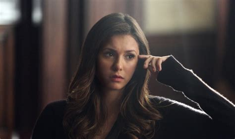 Will Nina Dobrev Return As Elena In The Vampire Diaries Season 8