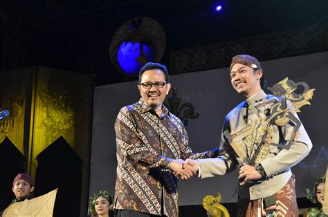 Portal Berita Pemerintah Kota Yogyakarta Jadikan Jogja Kota Budaya Dunia
