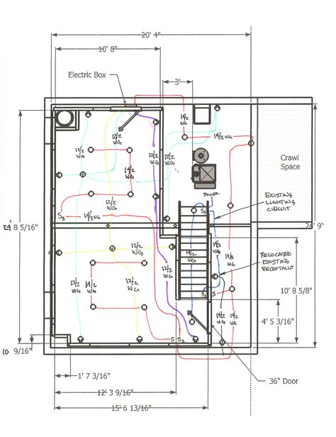 We did not find results for: Complex Lighting Circuit Wiring - DoItYourself.com ...