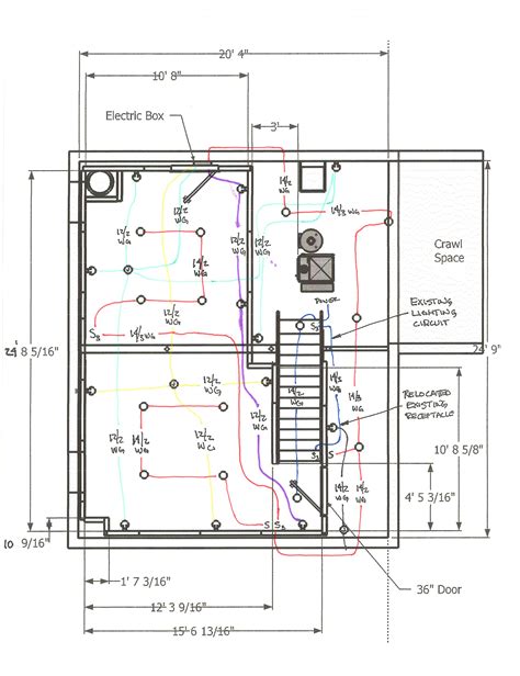 Check spelling or type a new query. Complex Lighting Circuit Wiring - DoItYourself.com Community Forums