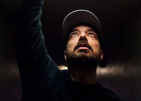 Aesop Rock Shares New Yule From His Soundtrack To The Upcoming Film