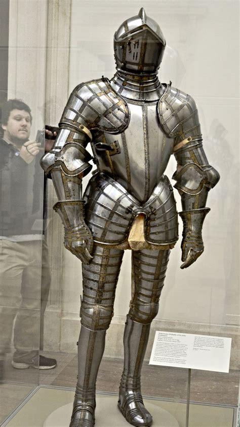 Real Armor 1266 Best Armour Images On Pinterest Armors Medieval