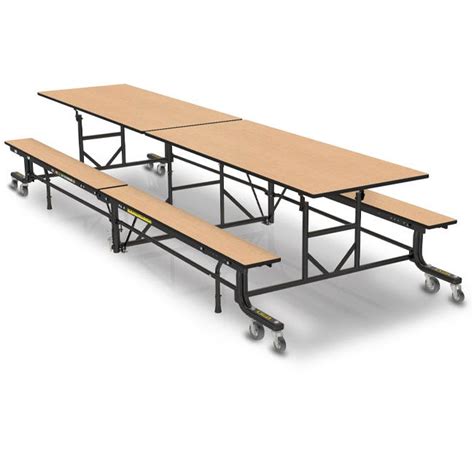 Cafeteria Tables School Cafeteria And Lunch Room Tables