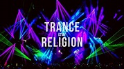 Trance Music Wallpaper (64+ pictures)