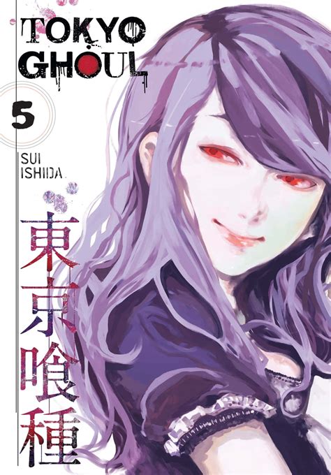 Download Sui Ishida Creator Of Tokyo Ghoul Wallpaper