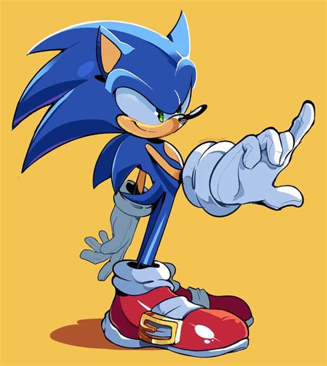 Moti • Hiatus On X Sonic The Hedgehog Hedgehog Art Sonic