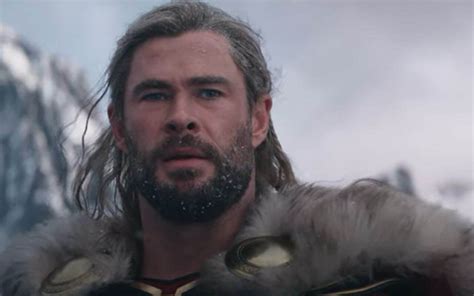 Thor Love And Thunder Finalmente Arriva Il Primo Trailer