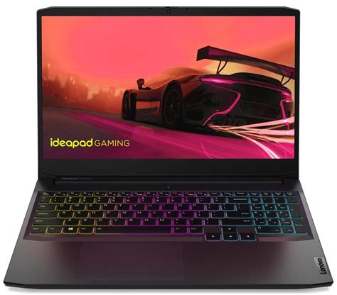 Looking For A New Gaming Laptop This Lenovo With Nvidia Rtx 3060 Is