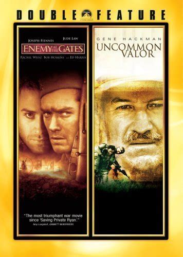 Uncommon valor is a 1983 american action war film directed by ted kotcheff and starring gene hackman, fred ward, reb brown, robert stack and patrick swayze. Uncommon Valor Movie Quotes. QuotesGram