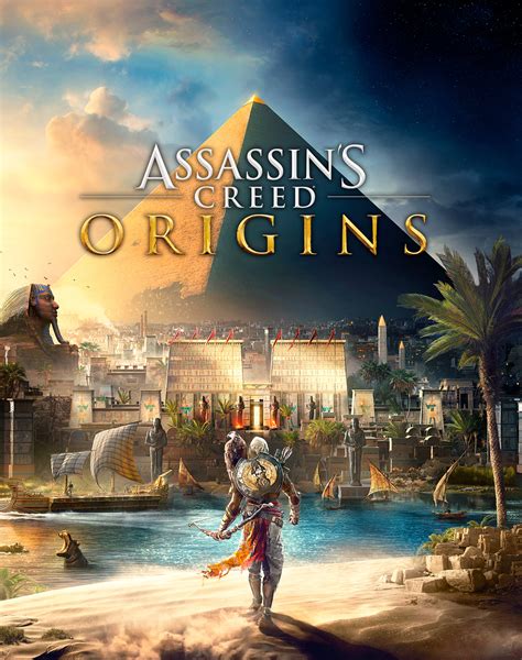 Assassins Creed Origins Picture Image Abyss