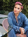 Demi Lovato – PEOPLE Magazine (April 2021) | GotCeleb