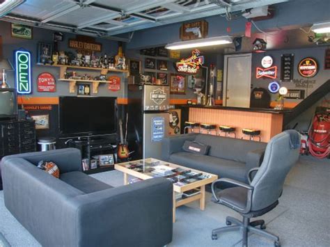 50 Best Man Cave Ideas And Designs For 2023