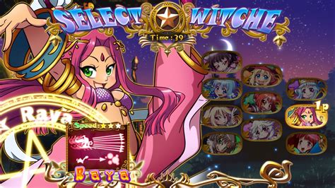 Buy Cheap Trouble Witches Originadditional Character Raya Cd Key
