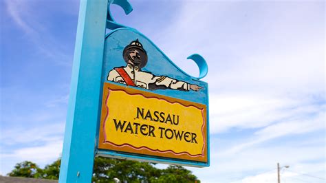 Water Tower Nassau Vacation Rentals Boat Rentals And More Vrbo