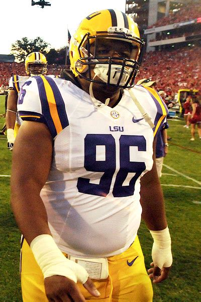 The Official Lsu Football Jersey Countdown Tiger Rant