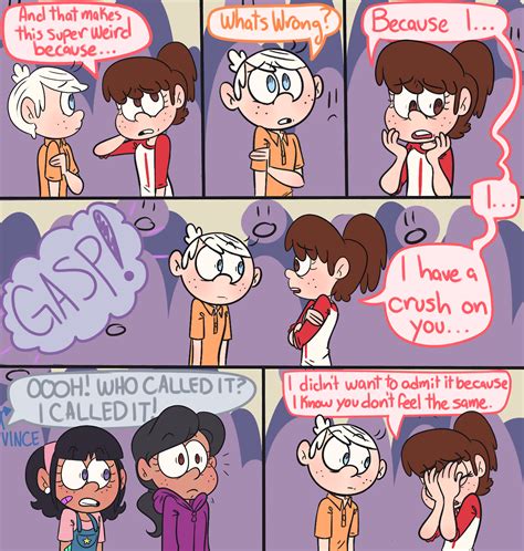 Everything Is Canon — Laugh Out Loud House Ta Daaaa I Had To Had To