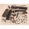 1911 A1 .45 Parts Kit with Tactical Slide - 90505, Replacement Parts at ...