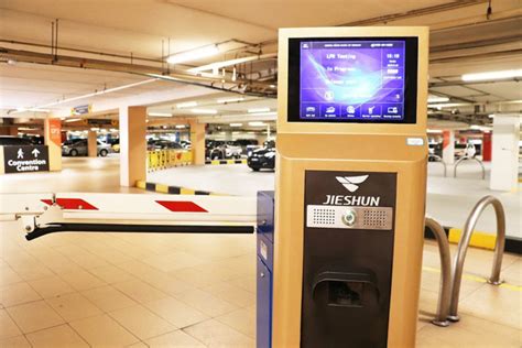 Sunway previews its smart parking system with license plate recognition at sunway pyramid. 【Sunway Pyramid有大事】为了不制造乌龙，这绝对是旅人必知的事!Sunway Pyramid将启动 ...