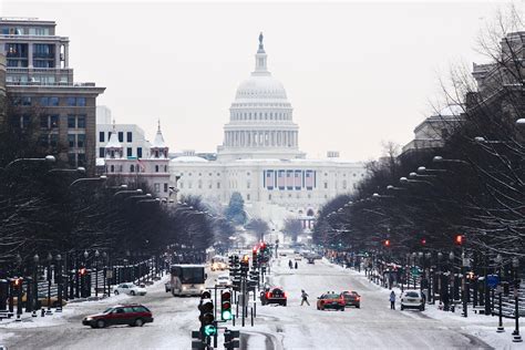 Know Before You Go: Visiting Washington DC in Winter - 2020 Travel Recommendations | Tours ...