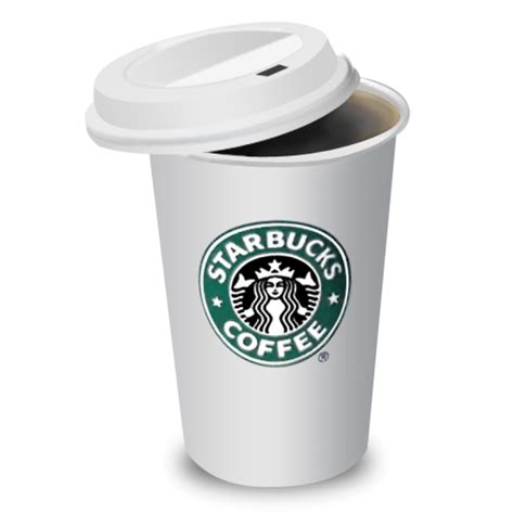 Starbucks Coffee Cup Png Image Purepng Free Transparent Cc0 Png