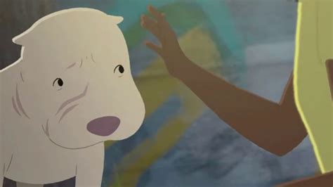 Pixar Makes People Cry By Presenting ‘kitbull A Short Film About A