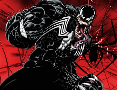 Marvel Venom Wallpapers Bigbeamng Store
