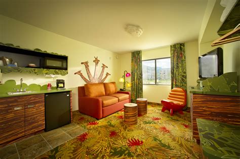 See hotel information using list or map view to find the perfect place to view gallery view an image gallery of disney's art of animation resort opens a dialog. More Sneak Peek Photos from the Lion King Wing of Disney's Art of Animation Resort - Disney ...