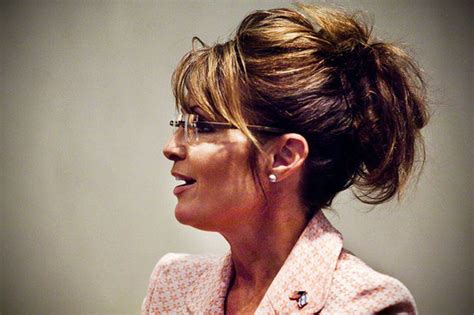 Can You Honestly Tell This Blog That You Would Want Palin In Office