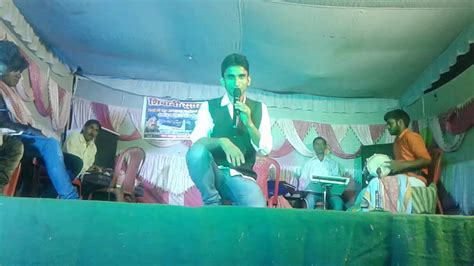 पूर्वी जहिया से सईया हमार Shobhnath Sajanwa Live Show In Shahpur 29