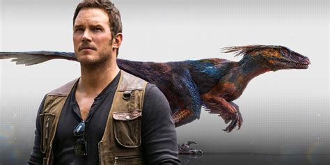Jurassic World 3 Story Release Date Trailer Cast Every Update