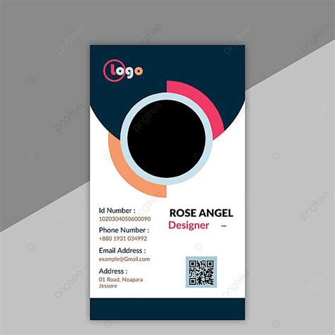 Creative Id Cards Template Template Download On Pngtree