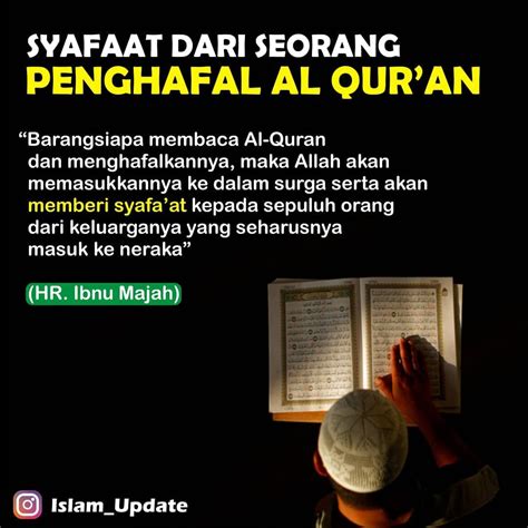Kata Kata Motivasi Menghafal Al Quran Untuk Anak