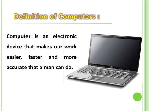 Importance Of Computer In Common Mans Life In Society