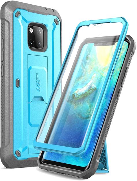 Best Huawei Mate 20 Pro Cases In 2021 Android Central