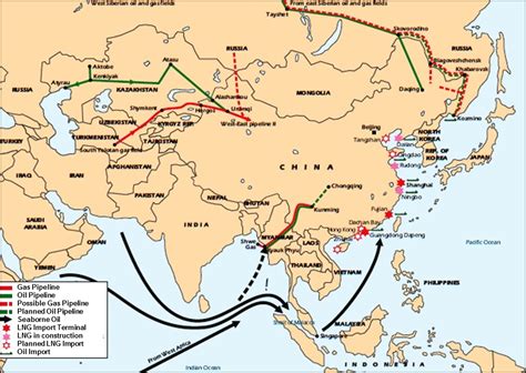 Indian Strategic Studies Map History World Map