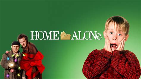 Movie Home Alone Hd Wallpaper