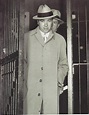 JOE ADONIS 8X10 PHOTO MAFIA ORGANIZED CRIME MOB MOBSTER PICTURE | eBay