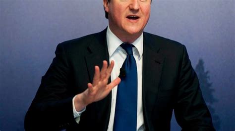 David Cameron Snubs Doctors And Nurses Over Nhs Reforms Mirror Online