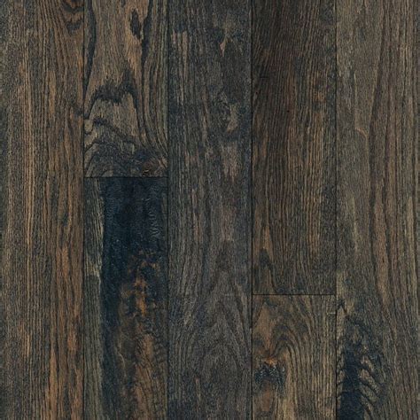 Bruce Americas Best Choice 5 In W Prefinished Oak Hardwood Flooring