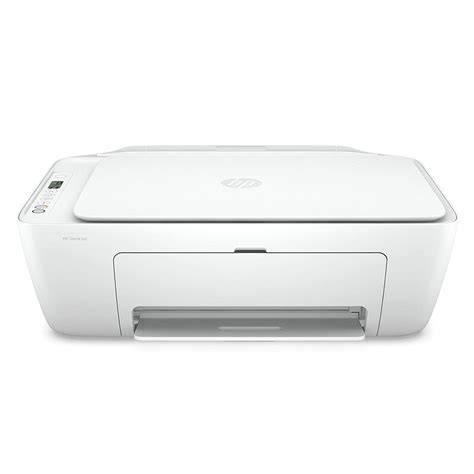 Hp Deskjet 2710 Printer All In One Wireless Print Copy And Scan