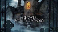 THE GHOSTS OF BORLEY RECTORY Official Trailer 2021 Horror - YouTube