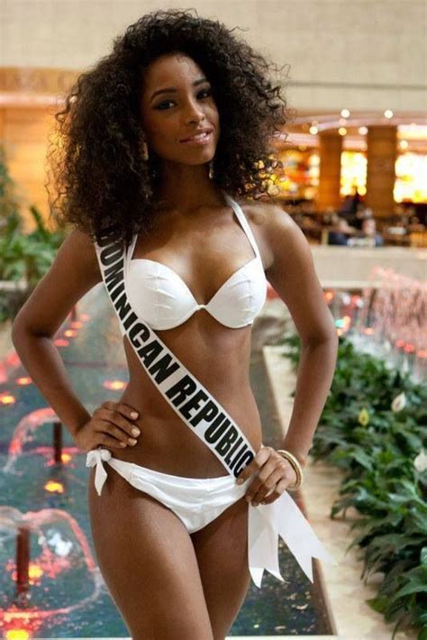 yaritza reyes miss dominican republic women dominican women beautiful black women
