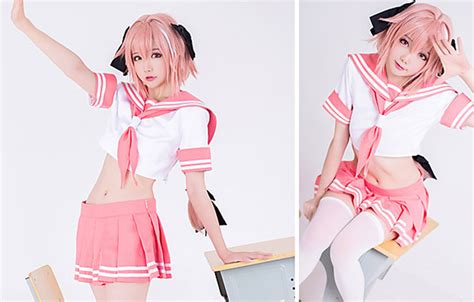 27 Best Easy Anime Costumes And Cosplay Ideas For Girls