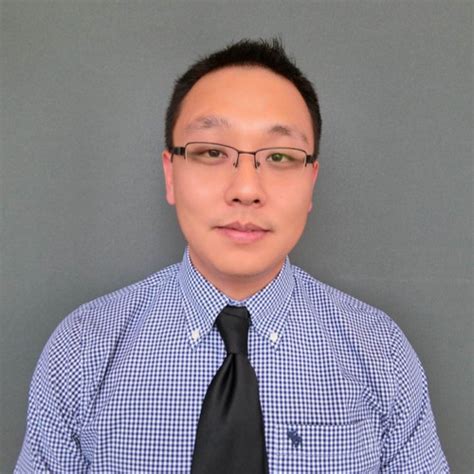 Jinhao Liu Osp Engineer Chc Consulting Llc Linkedin