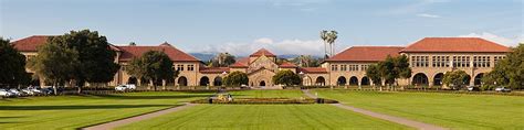 Stanford University Wikipedia