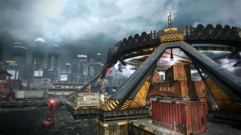 Black Ops 2 Multiplayer Map Rankings